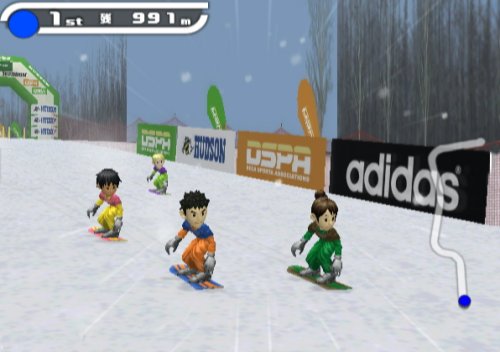 Deca Sports - Nintendo Wii used book depot