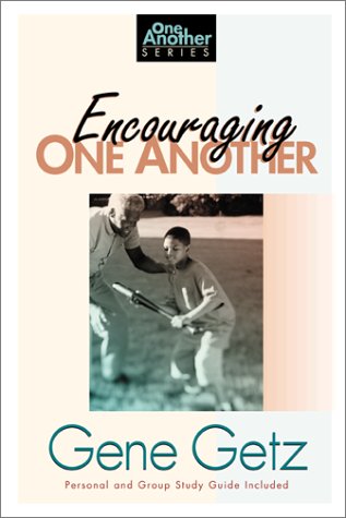 Encouraging One Another (One Another Series) used book depot