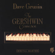 Gershwin Connection used book depot