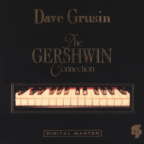 Gershwin Connection used book depot
