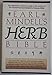 Earl Mindell's Herb Bible