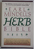 Earl Mindell's Herb Bible