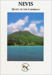 Nevis Queen of the Caribbean used book depot