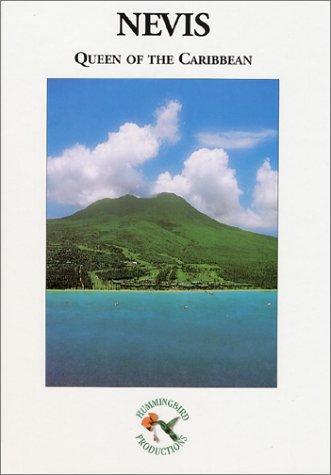 Nevis Queen of the Caribbean used book depot