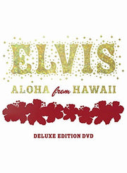 Elvis: Aloha from Hawaii (Deluxe Edition) by Bmg Marketing used book depot