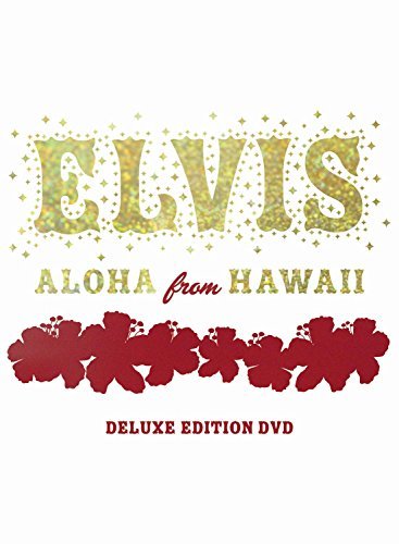 Elvis: Aloha from Hawaii (Deluxe Edition) by Bmg Marketing used book depot