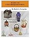 Made in Czechoslovakia: An Addenda of Pottery, Porcelain and Semi-Porcelain