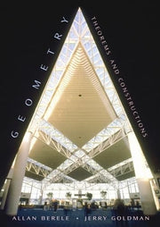 Geometry: Theorems and Constructions used book depot