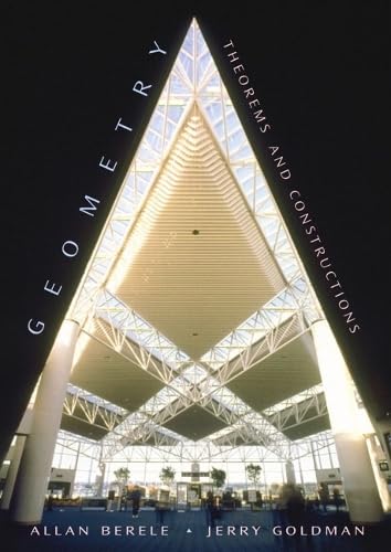 Geometry: Theorems and Constructions used book depot
