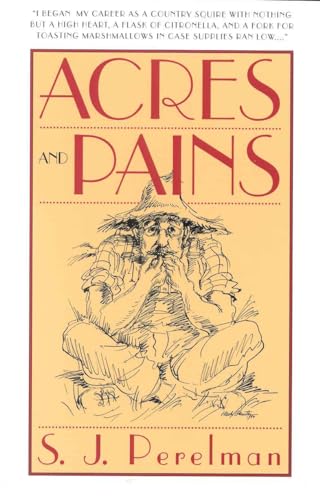 Acres and Pains