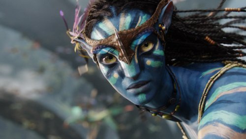 Avatar (Extended Collector's Edition) used book depot