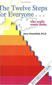 Twelve Steps for Everyone used book depot