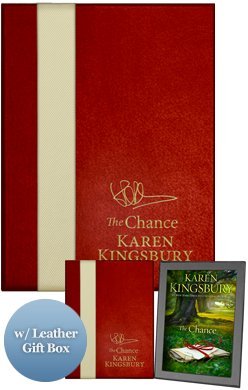 The Chance: A Novel