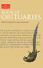 The Economist Book of Obituaries