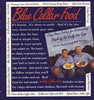 Blue Collar Food: Easy Home Cooking for Hardworking People by Two Really Nice Guys Styler, Chris and Hodge, Bill