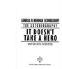 It Doesnt Take a Hero: The Autobiography Norman Schwarzkopf and Peter Petre