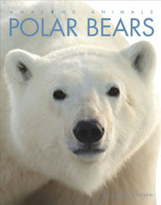 Amazing Animals: Polar Bears used book depot