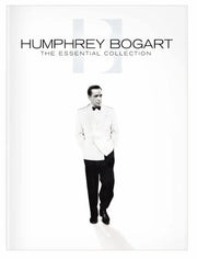 Humphrey Bogart: The Essential Collection used book depot