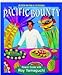 Pacific Bounty: Hawaii Cooks With Roy Yamaguchi [Paperback] Yamaguchi, Roy and Wentzel, Marty