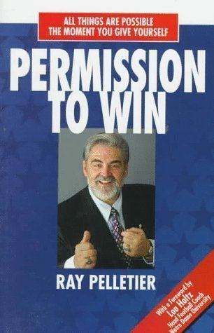 Permission to Win used book depot