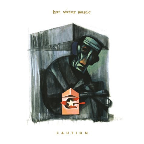 Caution used book depot