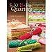 51015 Fat Quarters [Hardcover] Jeanne Stauffer