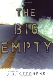 The Big Empty used book depot
