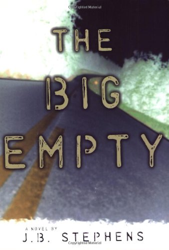The Big Empty used book depot
