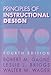 Principles of Instructional Design Gagne, Robert M; Briggs, Leslie and Wager, Walter W