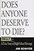 Bully: Does Anyone Deserve to Die? : A True Story of High School Revenge Schutze, Jim