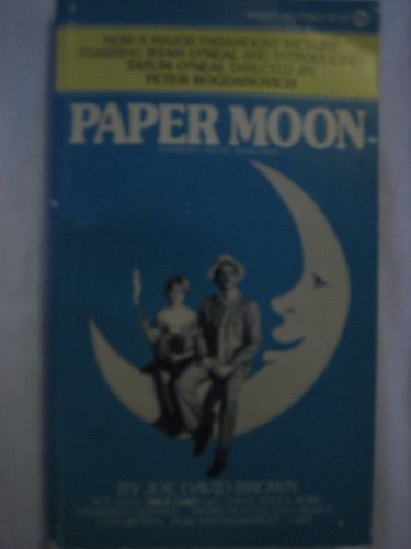 Paper moon =: Formerly Addie Pray : a novel used book depot