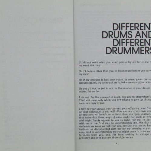 Please Understand Me: Character and Temperament Types