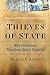 Thieves of State: Why Corruption Threatens Global Security [Paperback] Chayes, Sarah