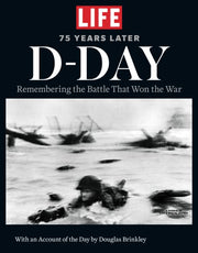 LIFE D-Day used book depot