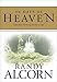 50 Days of Heaven: Reflections That Bring Eternity to Light A Devotional Based on the AwardWinning FullLength Book Heaven [Hardcover] Alcorn, Randy