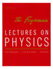 The Feynman Lectures on Physics, Vol 3 Feynman, Richard P; Leighton, Robert B and Sands, Matthew