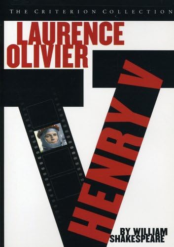 Henry V (The Criterion Collection)