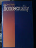 The Church Studies Homosexuality A Study for United Methodist Groups Using the Report of the Committee to Study Homosexuality Gary L BallKilbourne