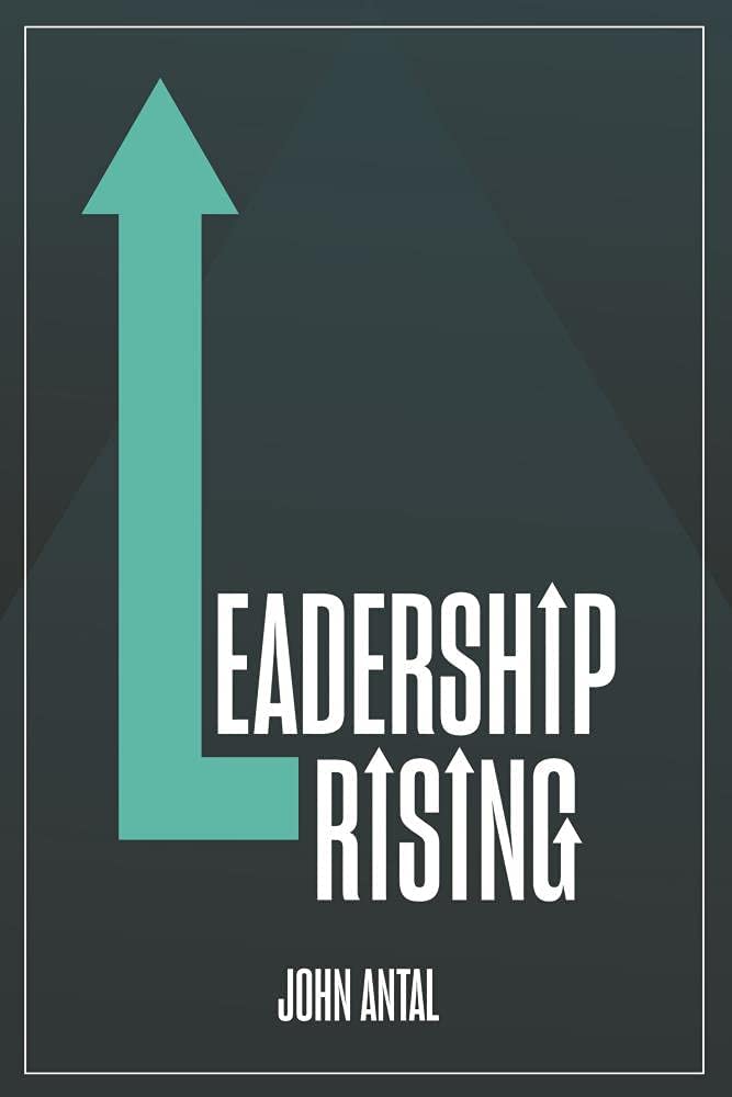 Leadership Rising: Raise your Awareness, Raise your Leadership, Raise your Life used book depot
