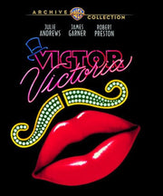 Victor/Victoria [Blu-ray]