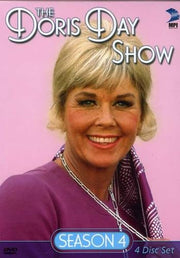 The Doris Day Show - Season 4 used book depot