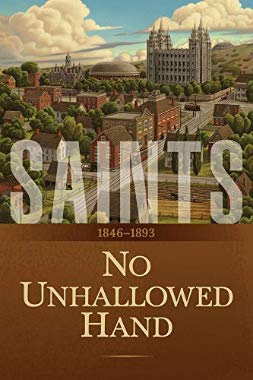 Saints Volume 2: No Unhallowed Hand used book depot
