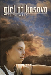 Girl of Kosovo used book depot