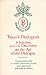 Tassos Dialogues: A Selection, with the Discourse on the Art of the Dialogue Biblioteca Italiana Tasso, Torquato; Carnes, Lord and Trafton, Dain A