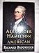 Alexander Hamilton, American
