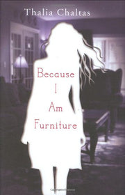 Because I am Furniture used book depot