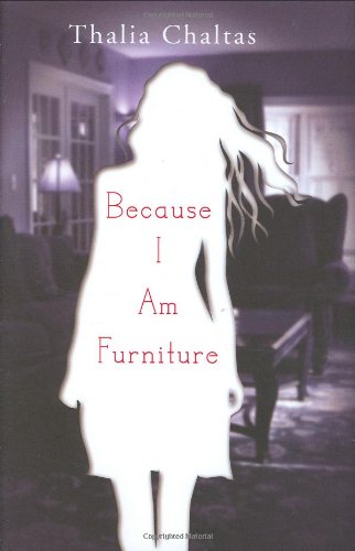 Because I am Furniture used book depot