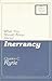 What You Should Know About Inerrancy Current Christian issues Ryrie, Charles Caldwell