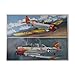 T-6 Texan in action - Aircraft No. 94