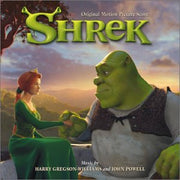 Shrek: Original Motion Picture Score used book depot